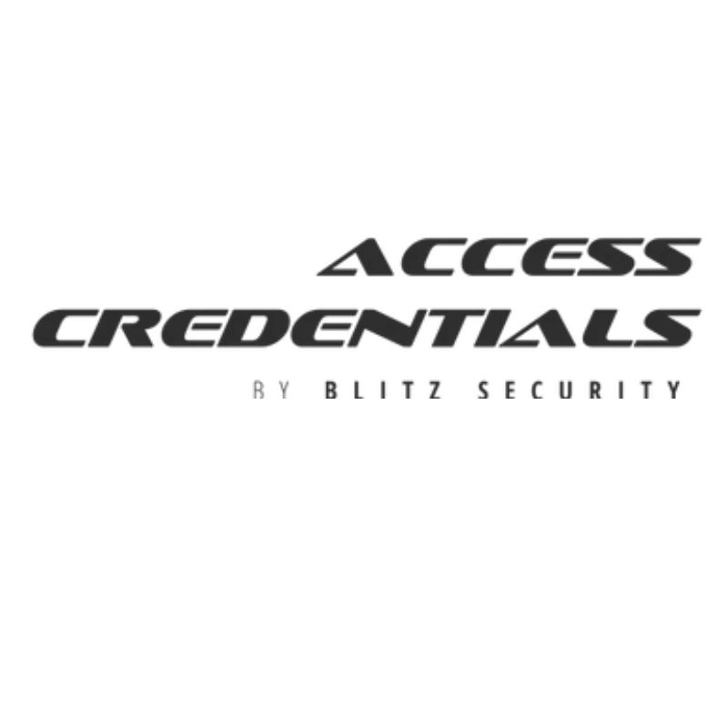 Access Credentials PTY LTD